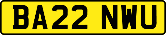 BA22NWU