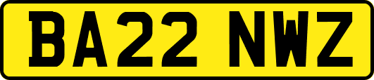 BA22NWZ