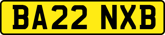 BA22NXB