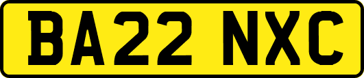 BA22NXC