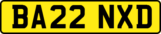 BA22NXD