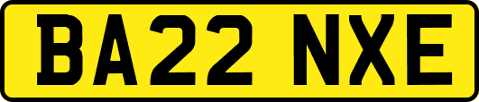 BA22NXE