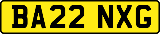 BA22NXG