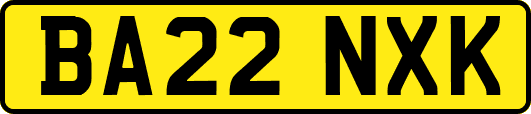 BA22NXK
