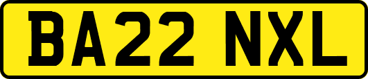 BA22NXL