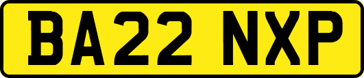 BA22NXP