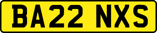 BA22NXS