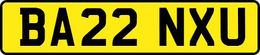 BA22NXU