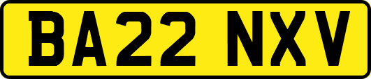 BA22NXV