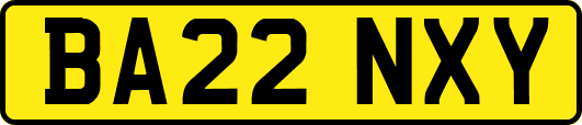 BA22NXY