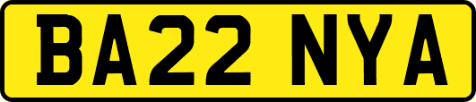 BA22NYA
