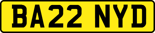 BA22NYD