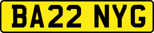 BA22NYG