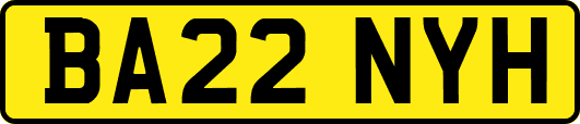BA22NYH