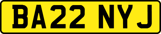 BA22NYJ