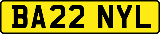 BA22NYL