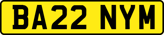 BA22NYM