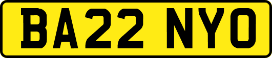 BA22NYO