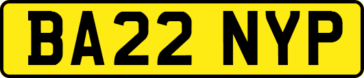BA22NYP