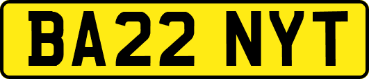 BA22NYT