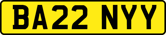 BA22NYY