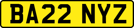 BA22NYZ