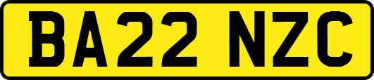 BA22NZC