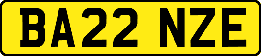 BA22NZE