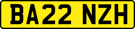 BA22NZH