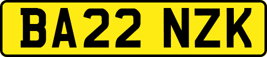 BA22NZK