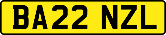 BA22NZL