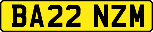 BA22NZM