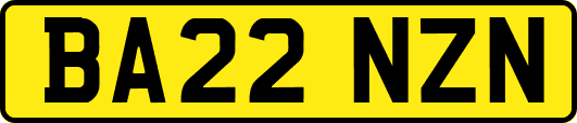 BA22NZN