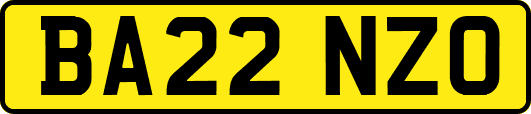 BA22NZO