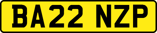 BA22NZP
