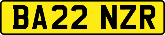 BA22NZR