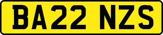 BA22NZS