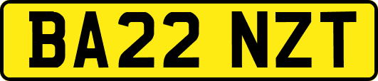 BA22NZT