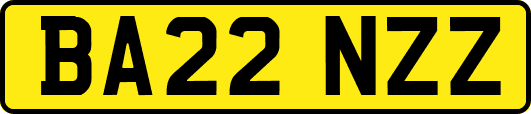 BA22NZZ