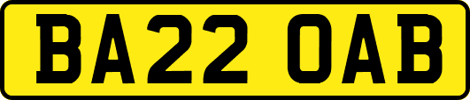 BA22OAB