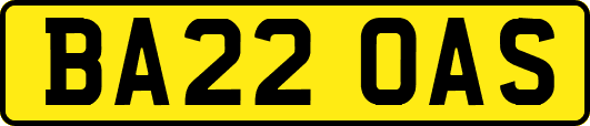 BA22OAS