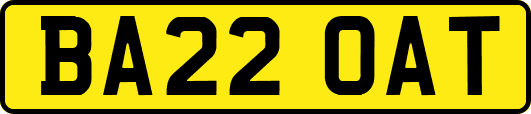 BA22OAT