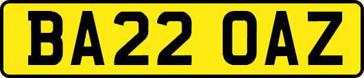 BA22OAZ