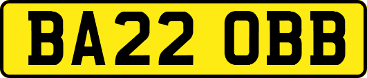 BA22OBB