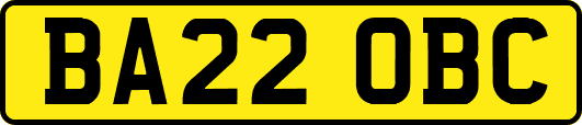 BA22OBC