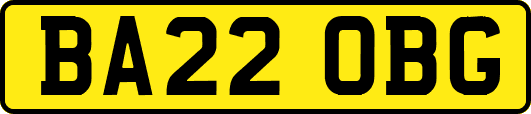 BA22OBG