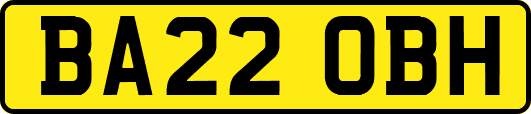 BA22OBH