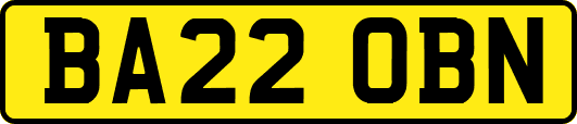 BA22OBN