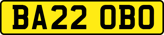 BA22OBO