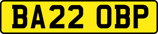 BA22OBP